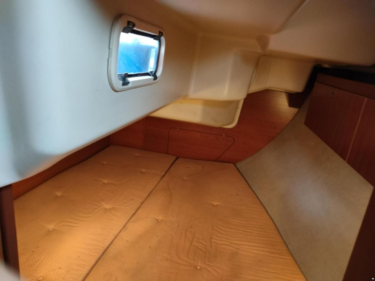 Dehler 41 CR - 1998
