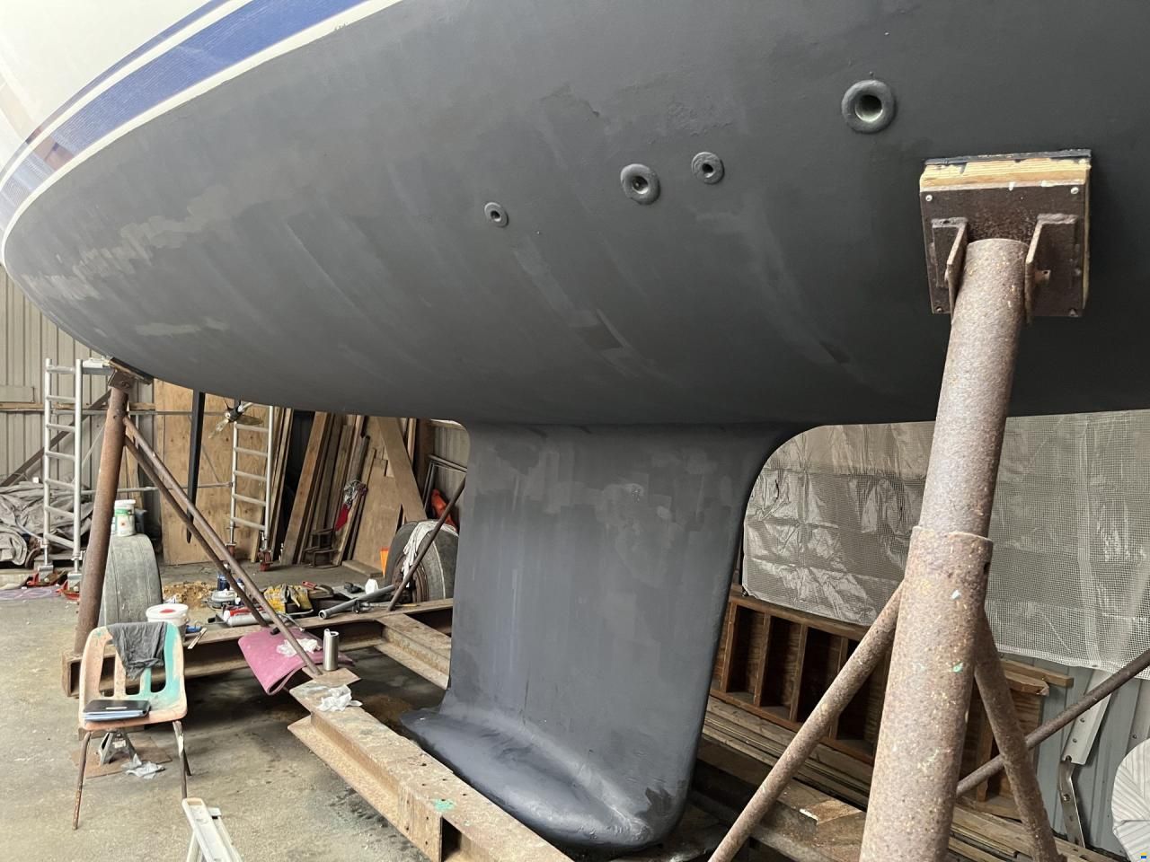 Dehler 41 CR - 1998