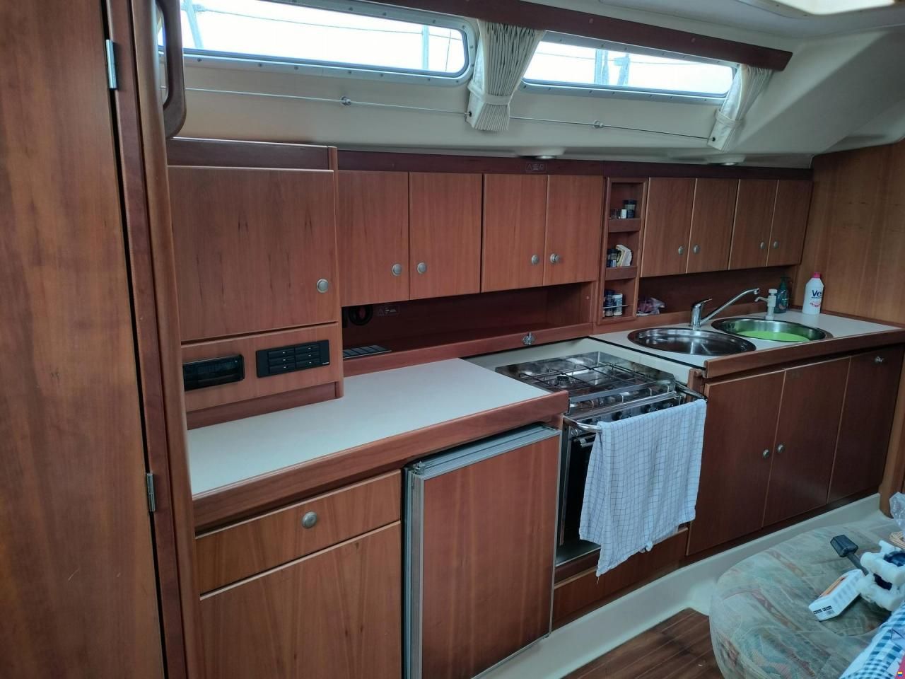 Dehler 41 CR - 1998