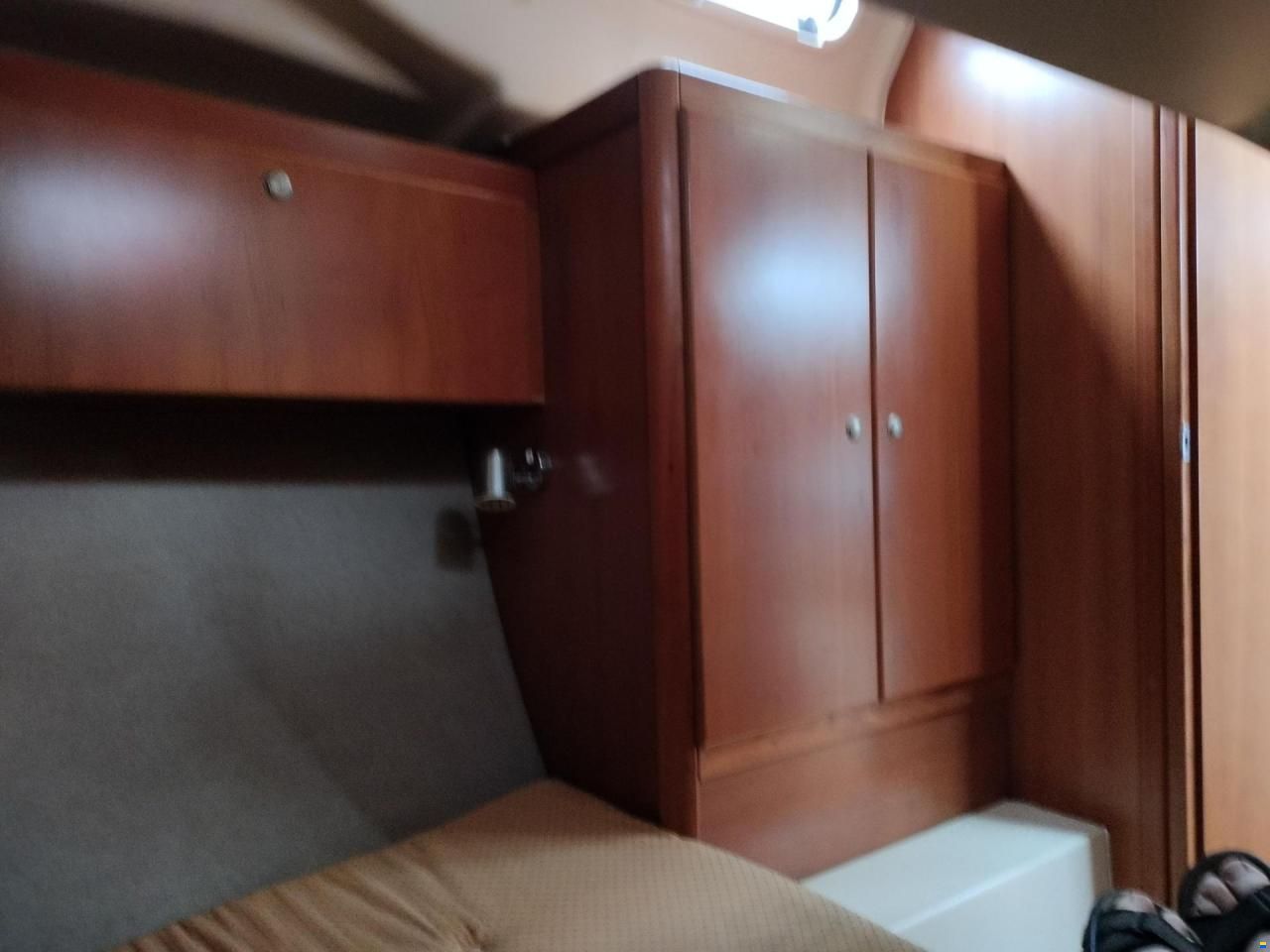 Dehler 41 CR - 1998