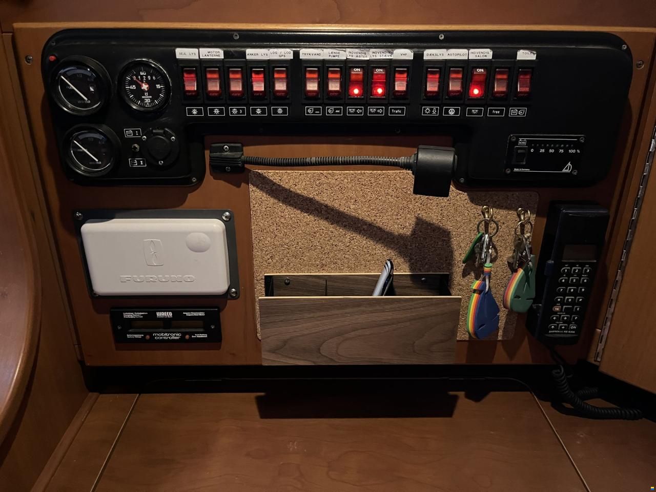 Dehler 41 CR - 1998