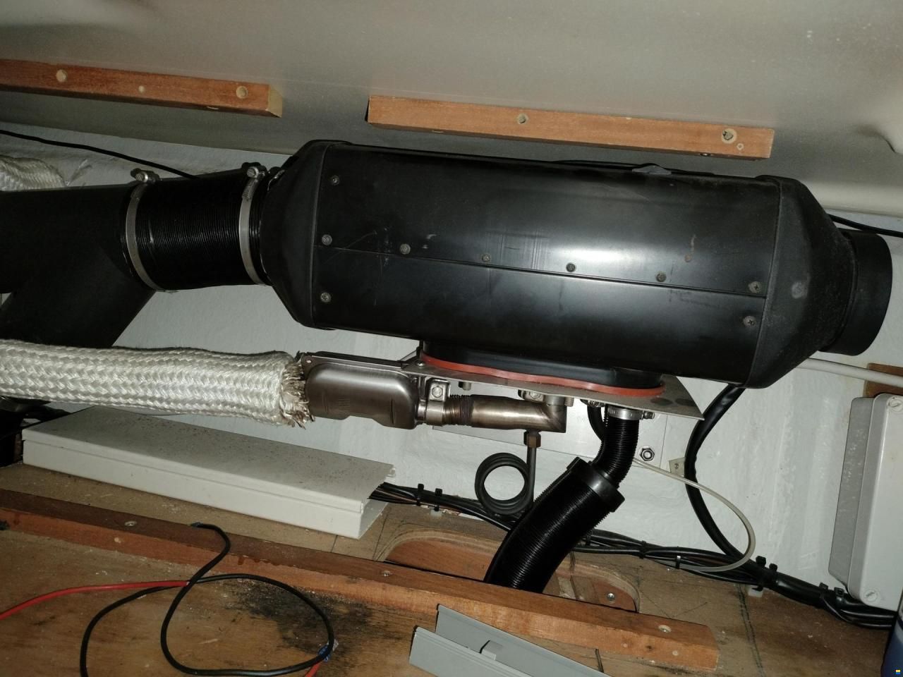 Dehler 41 CR - 1998