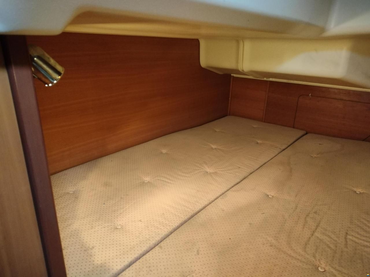 Dehler 41 CR - 1998