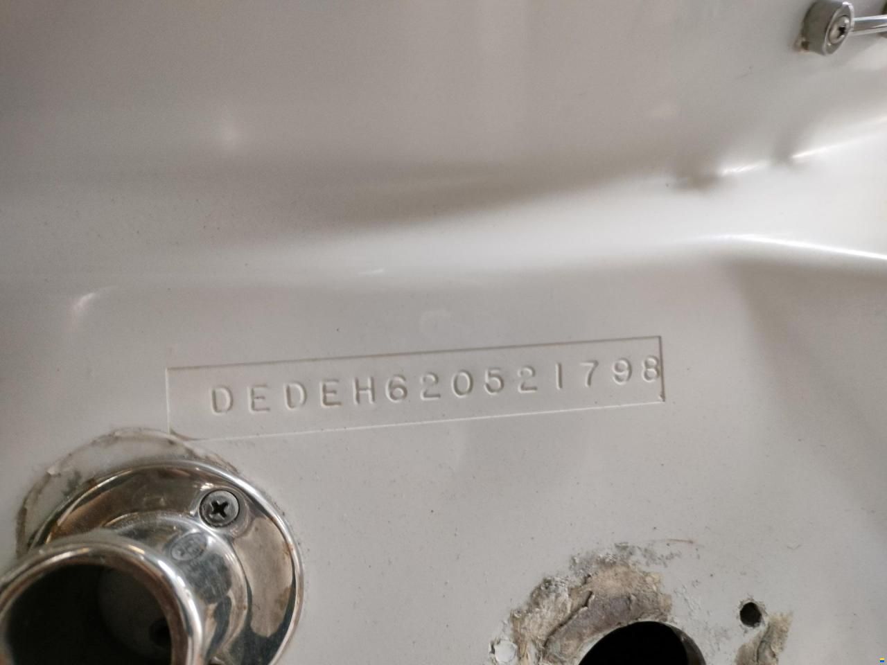 Dehler 41 CR - 1998