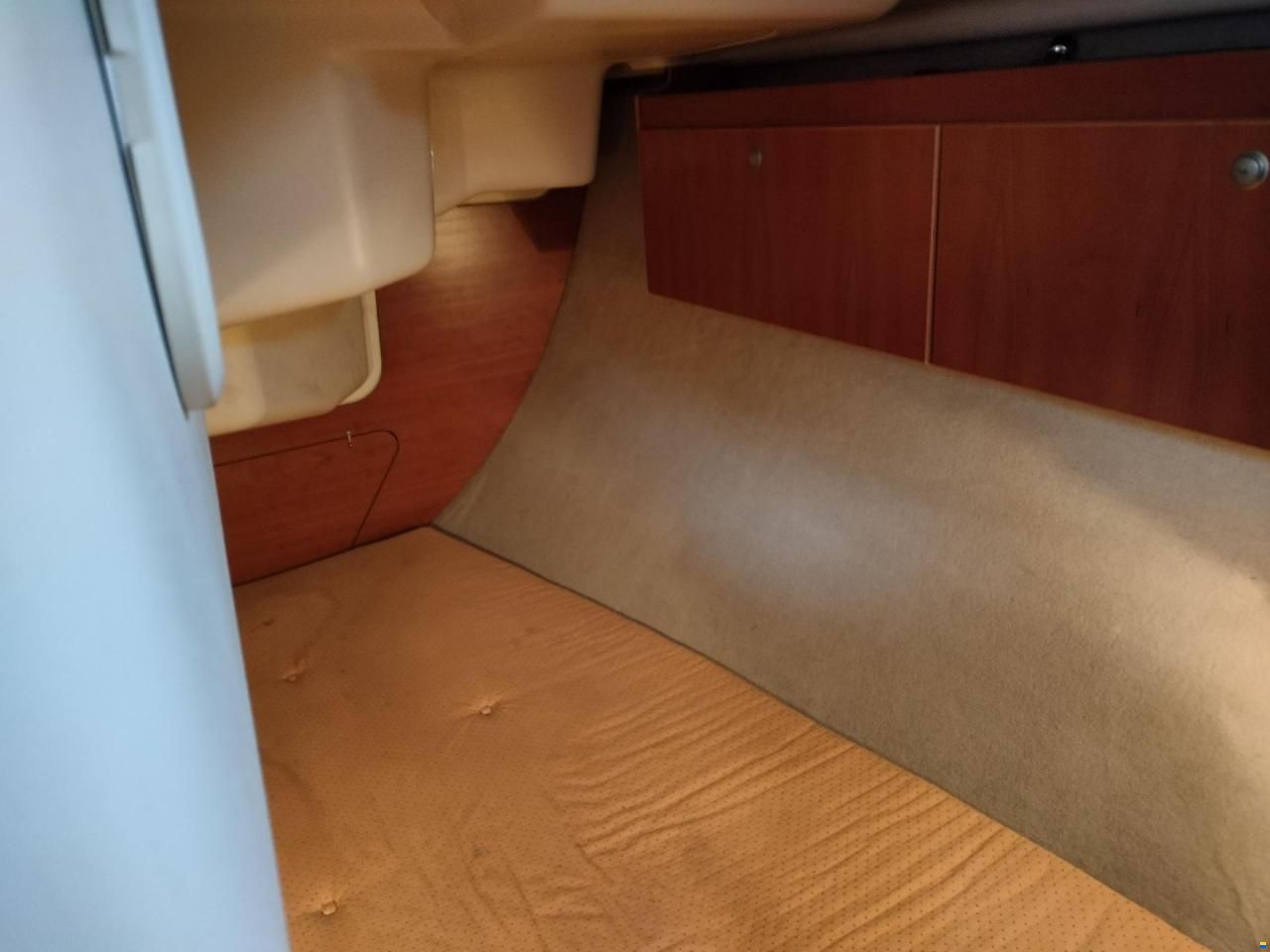 Dehler 41 CR - 1998