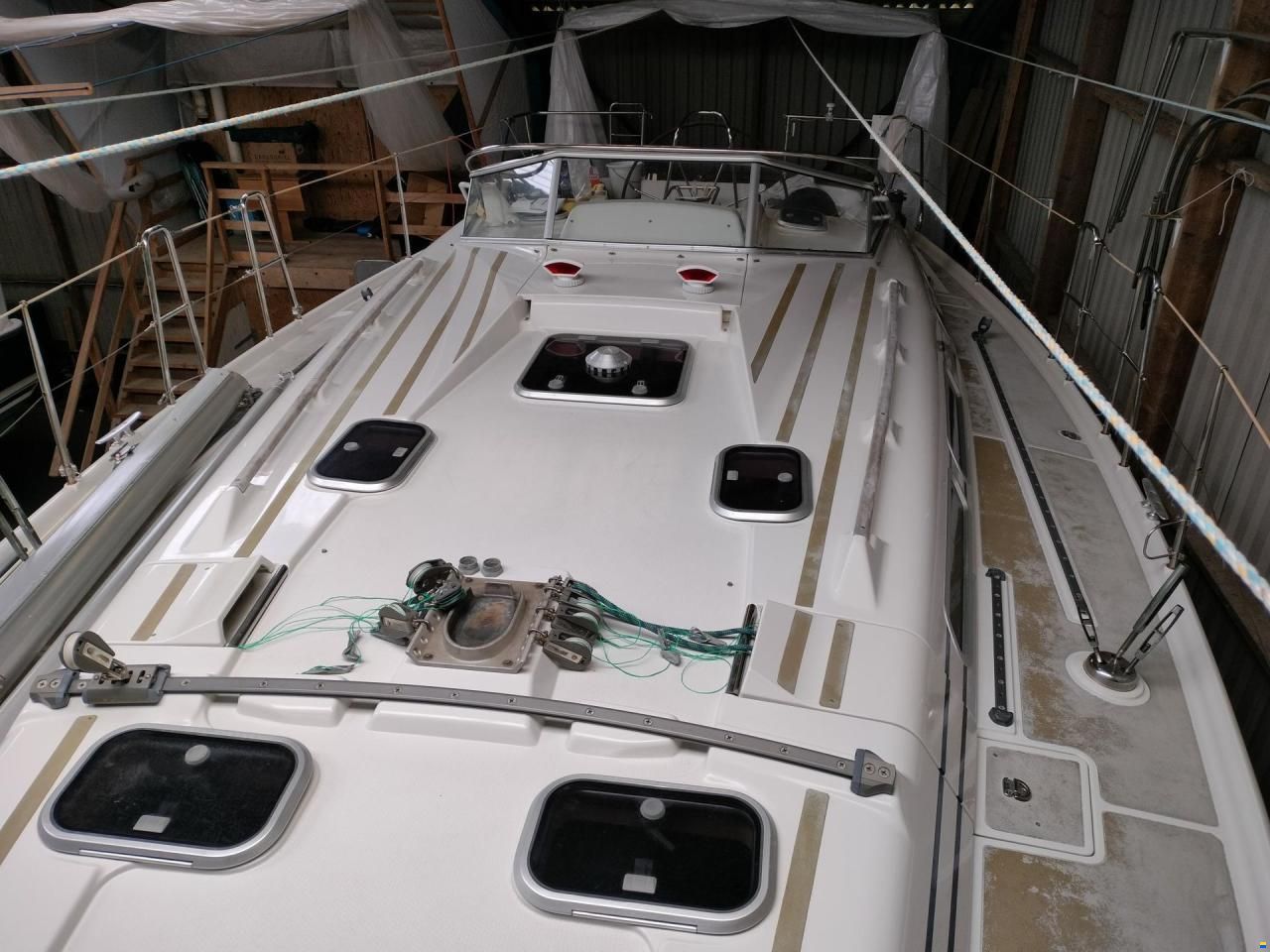 Dehler 41 CR - 1998