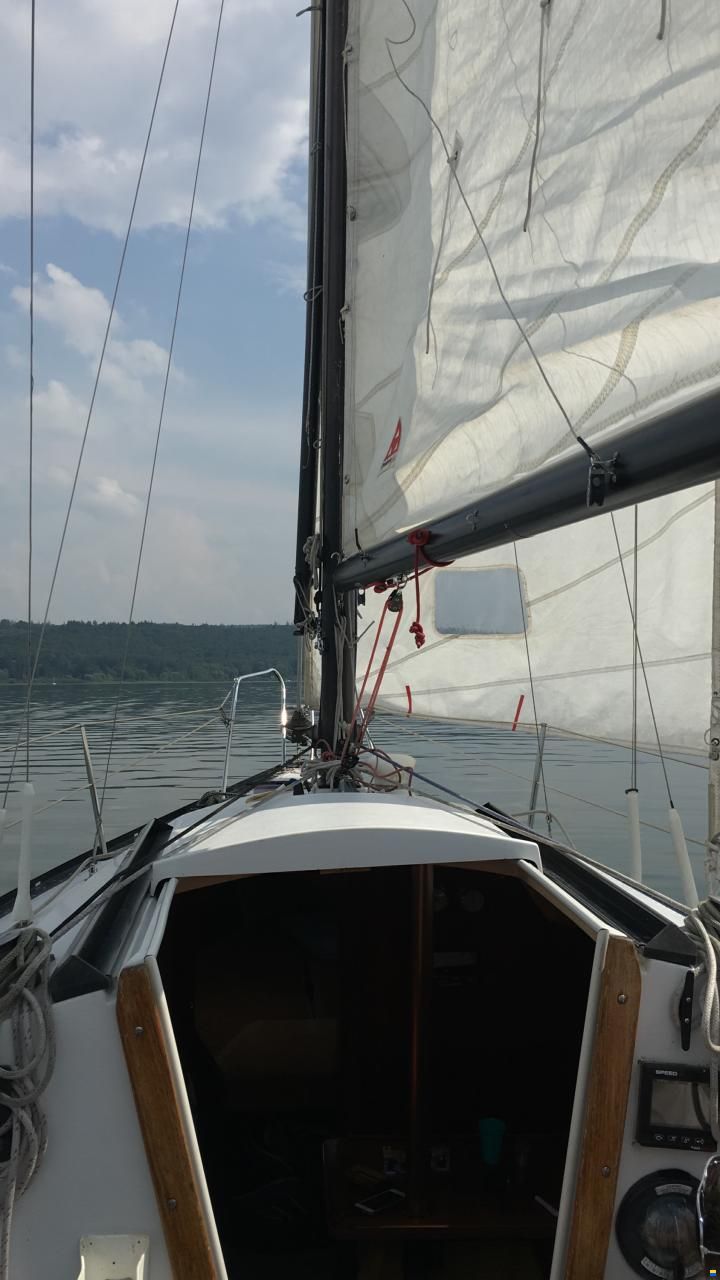Comar Cometino 801