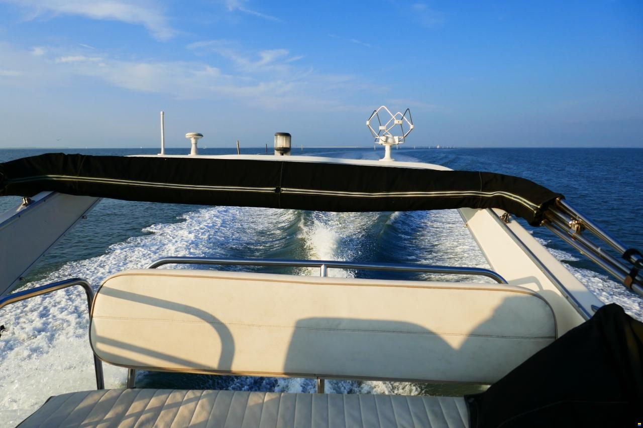Bayliner 3258 Avanti Commandbridge