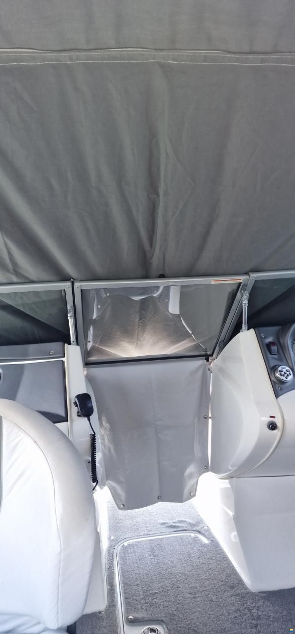 Sea-Doo CHALLENGER 180 SE