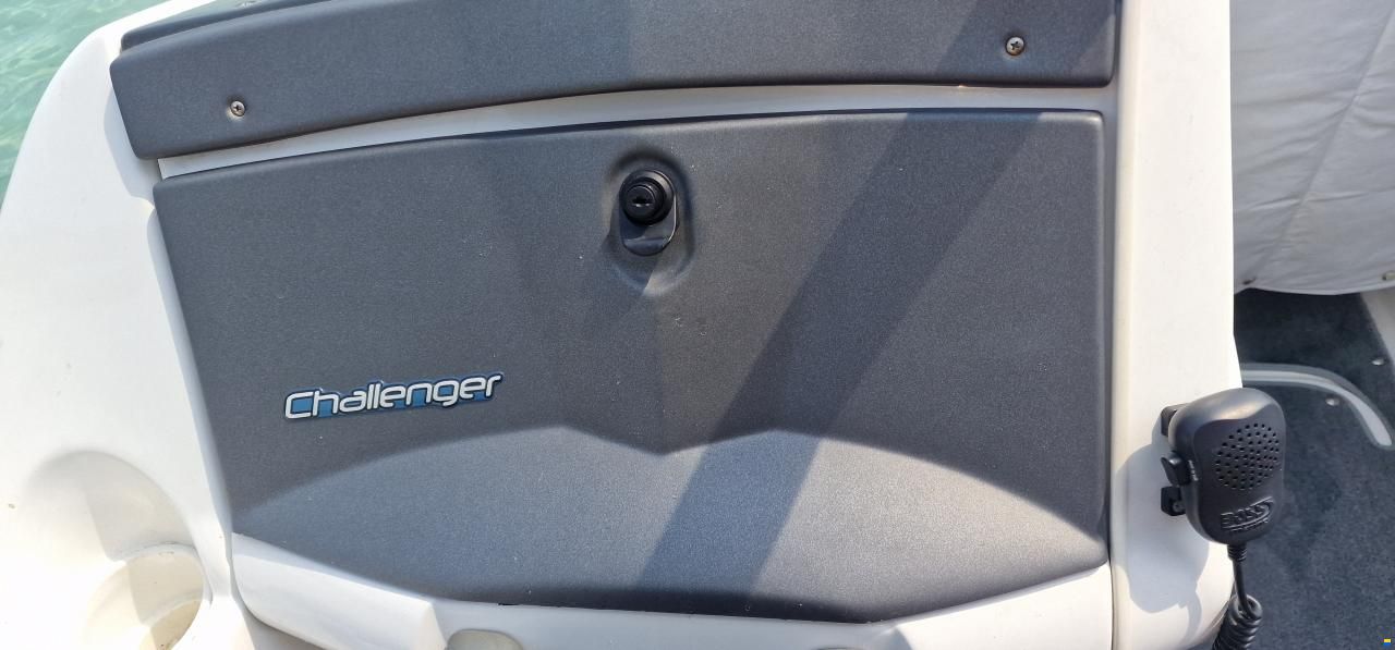 Sea-Doo CHALLENGER 180 SE