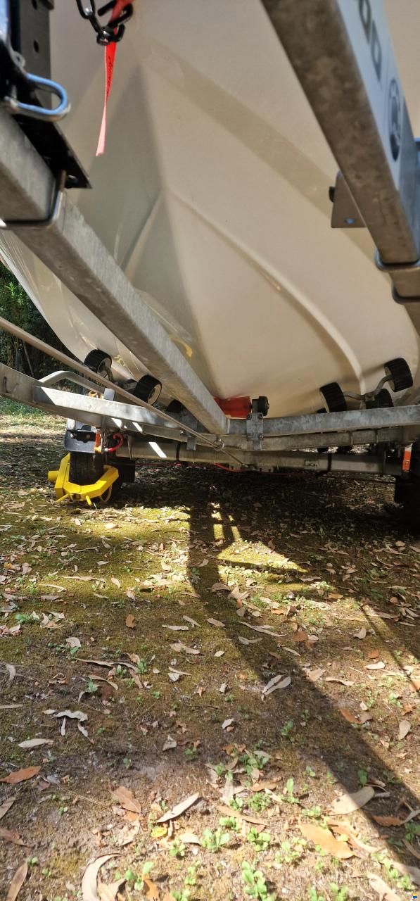 Sea-Doo CHALLENGER 180 SE