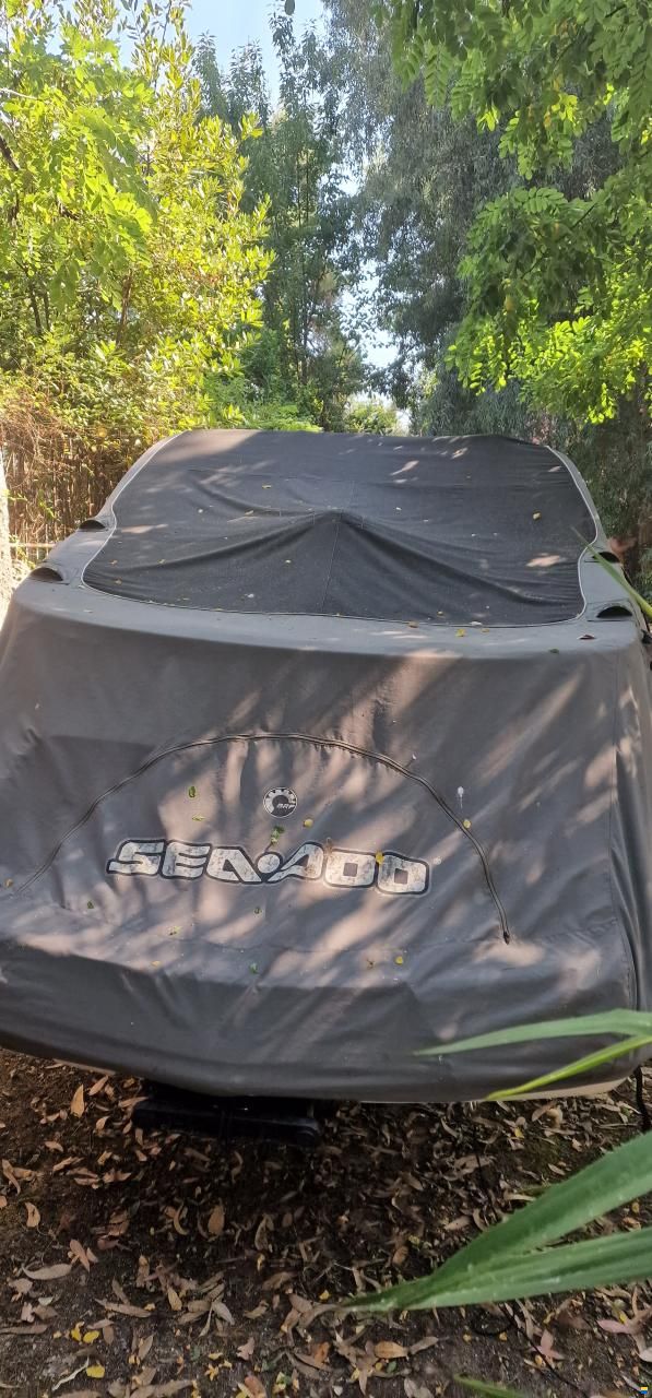 Sea-Doo CHALLENGER 180 SE