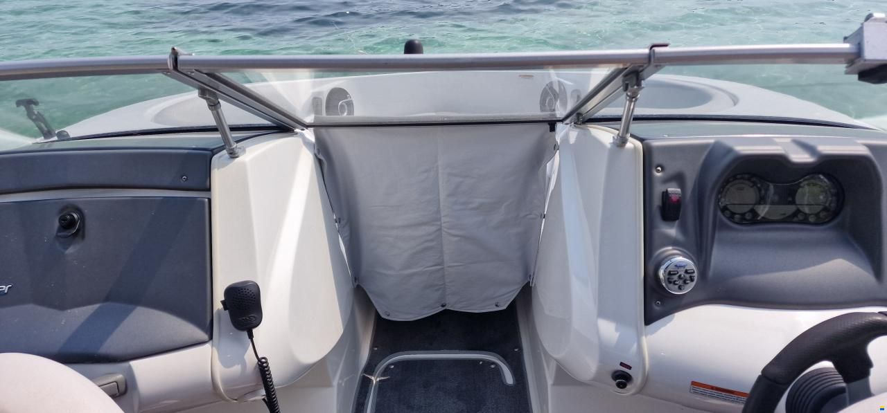 Sea-Doo CHALLENGER 180 SE