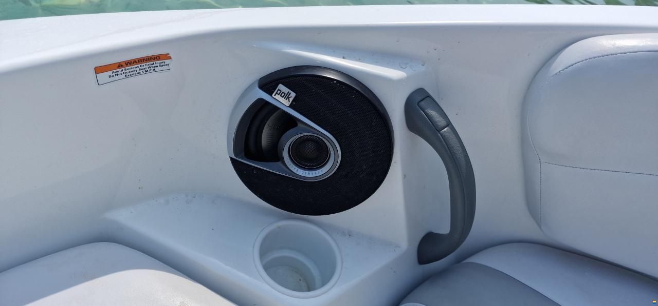 Sea-Doo CHALLENGER 180 SE