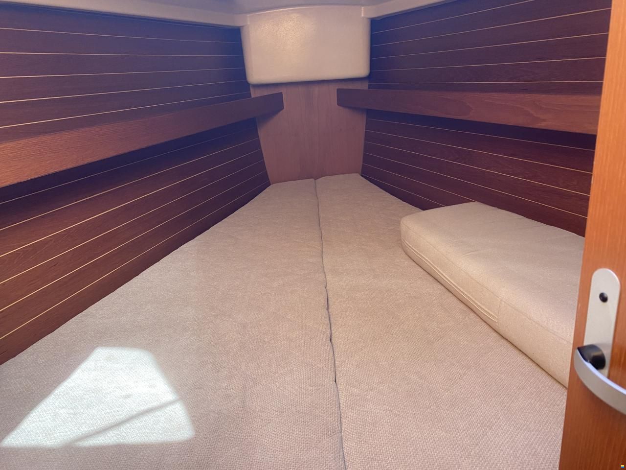 Dehler 34 Performance