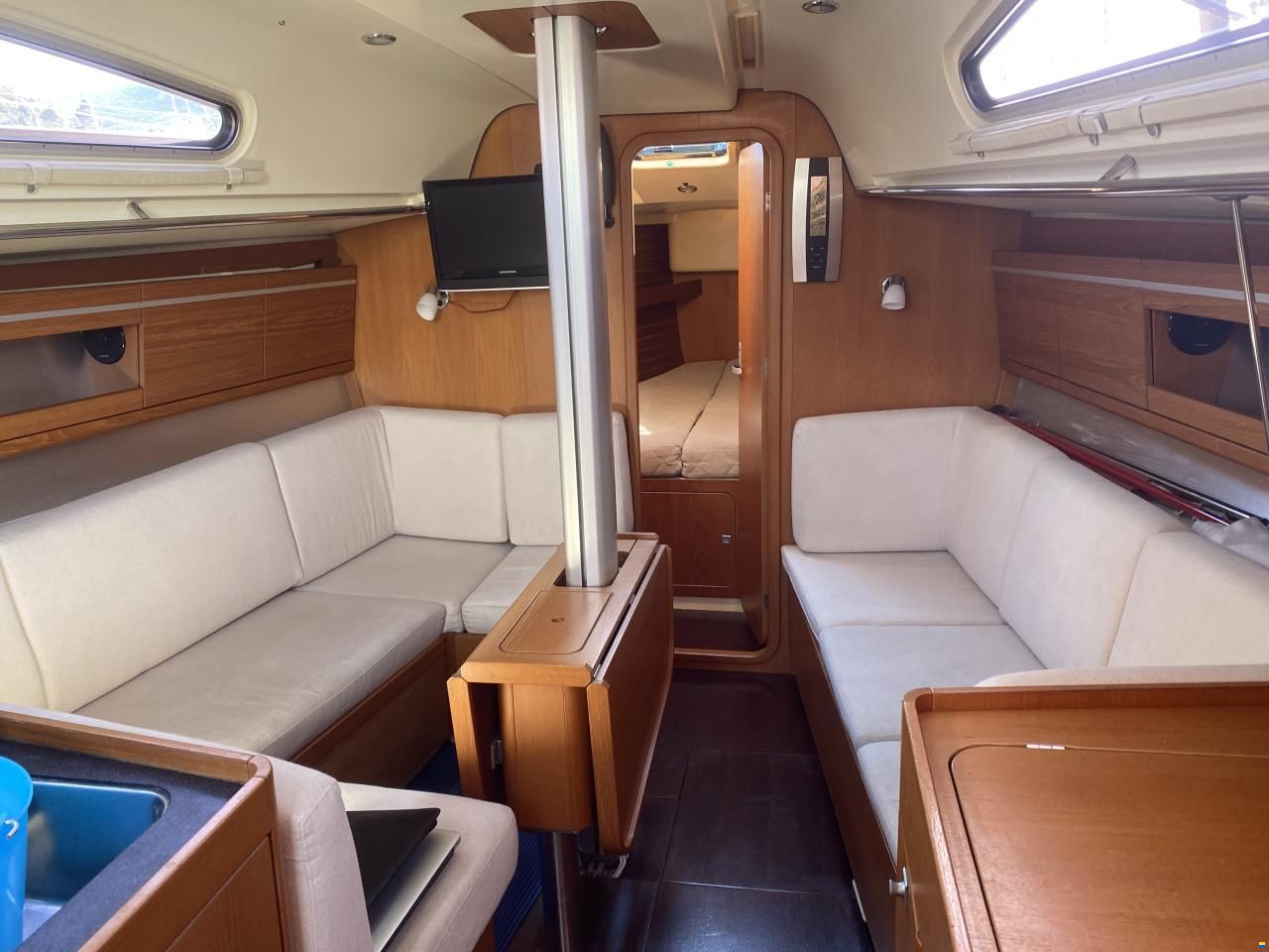 Dehler 34 Performance