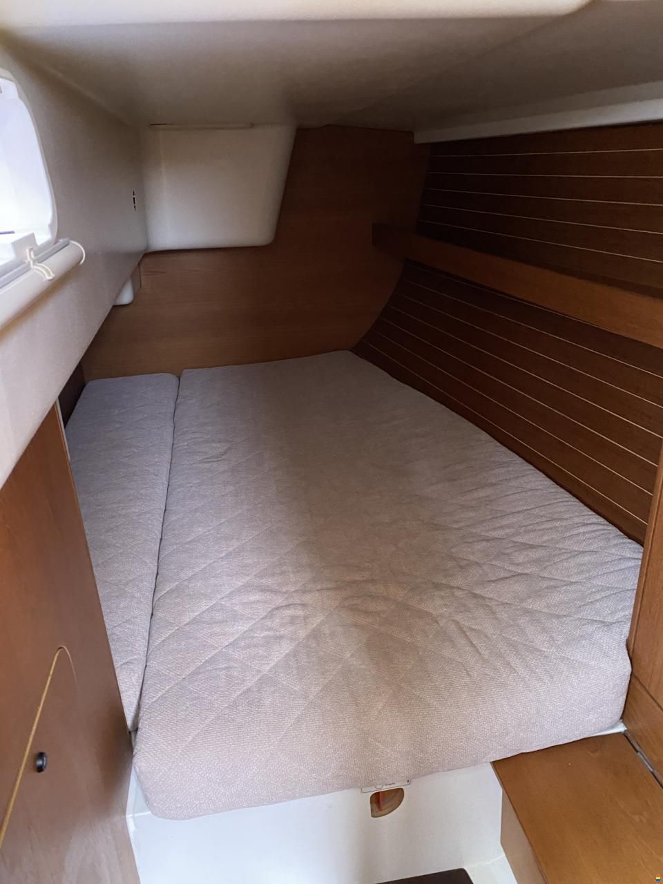 Dehler 34 Performance