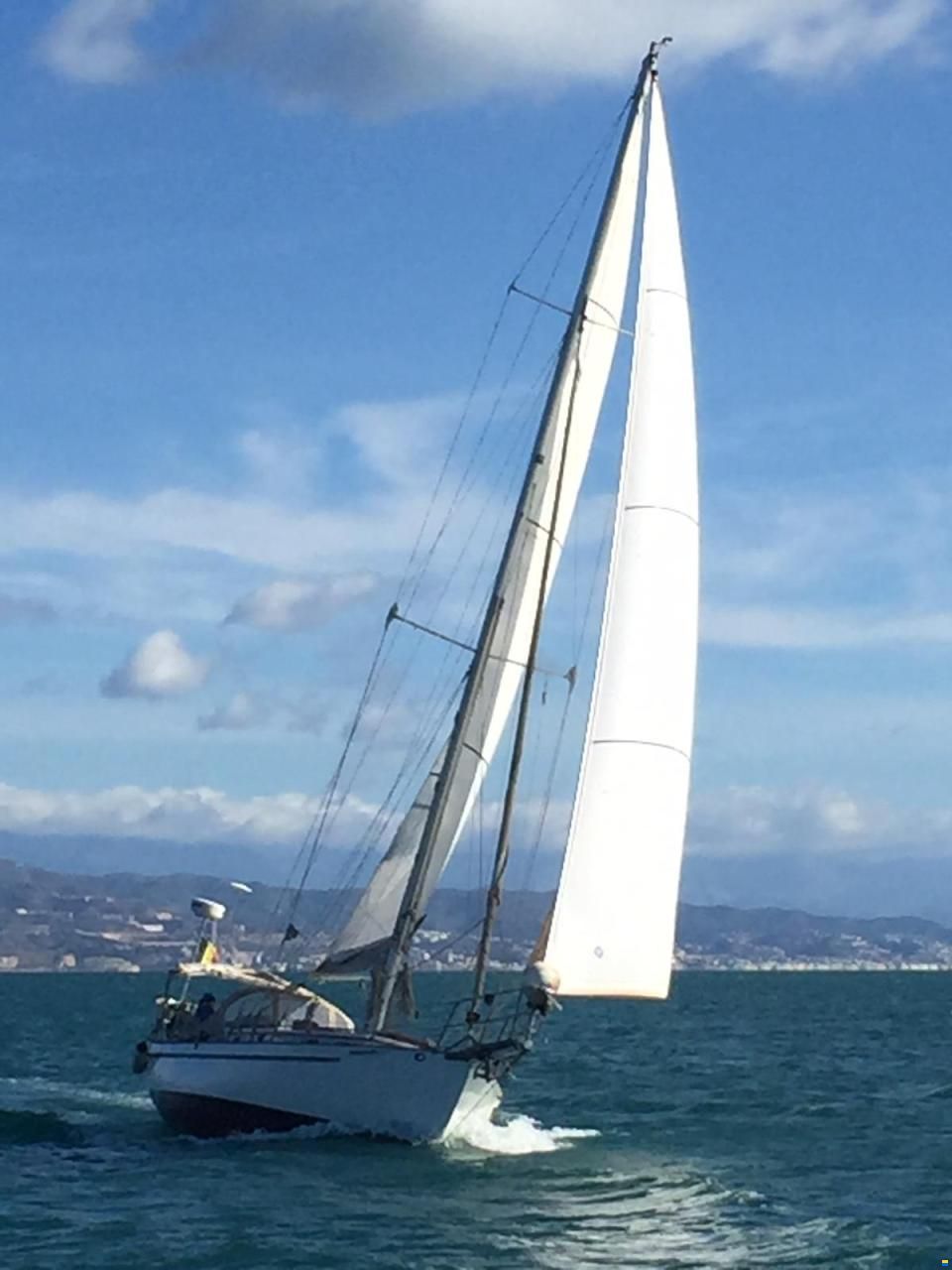 Cape George 38