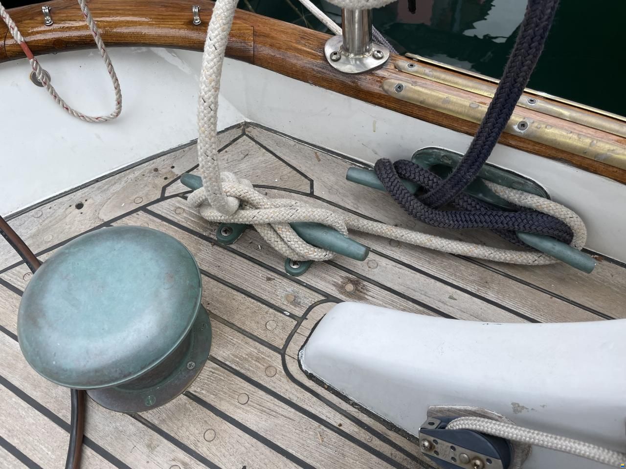 Cape George 38