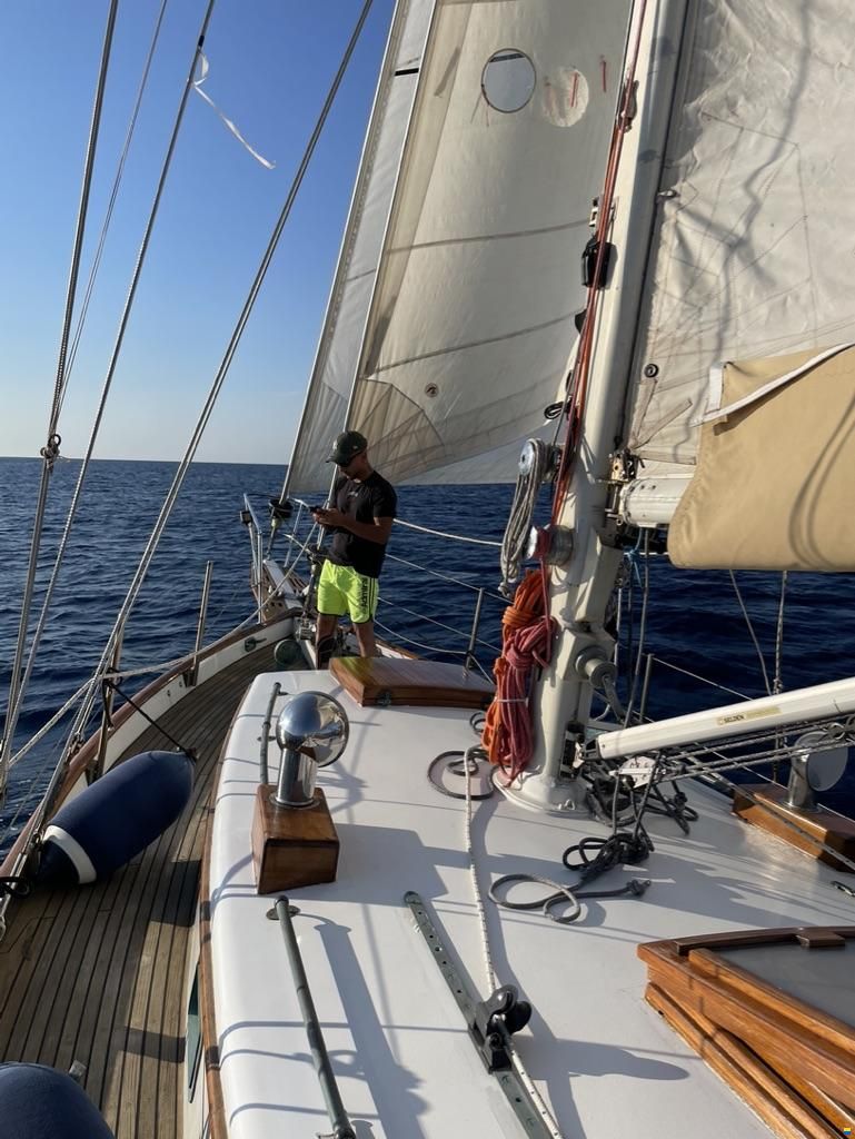 Cape George 38