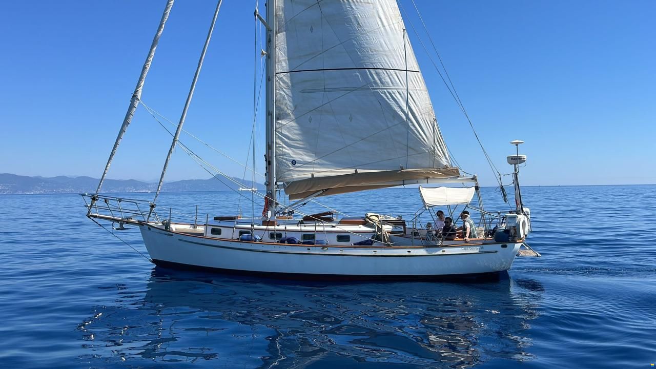 Cape George 38