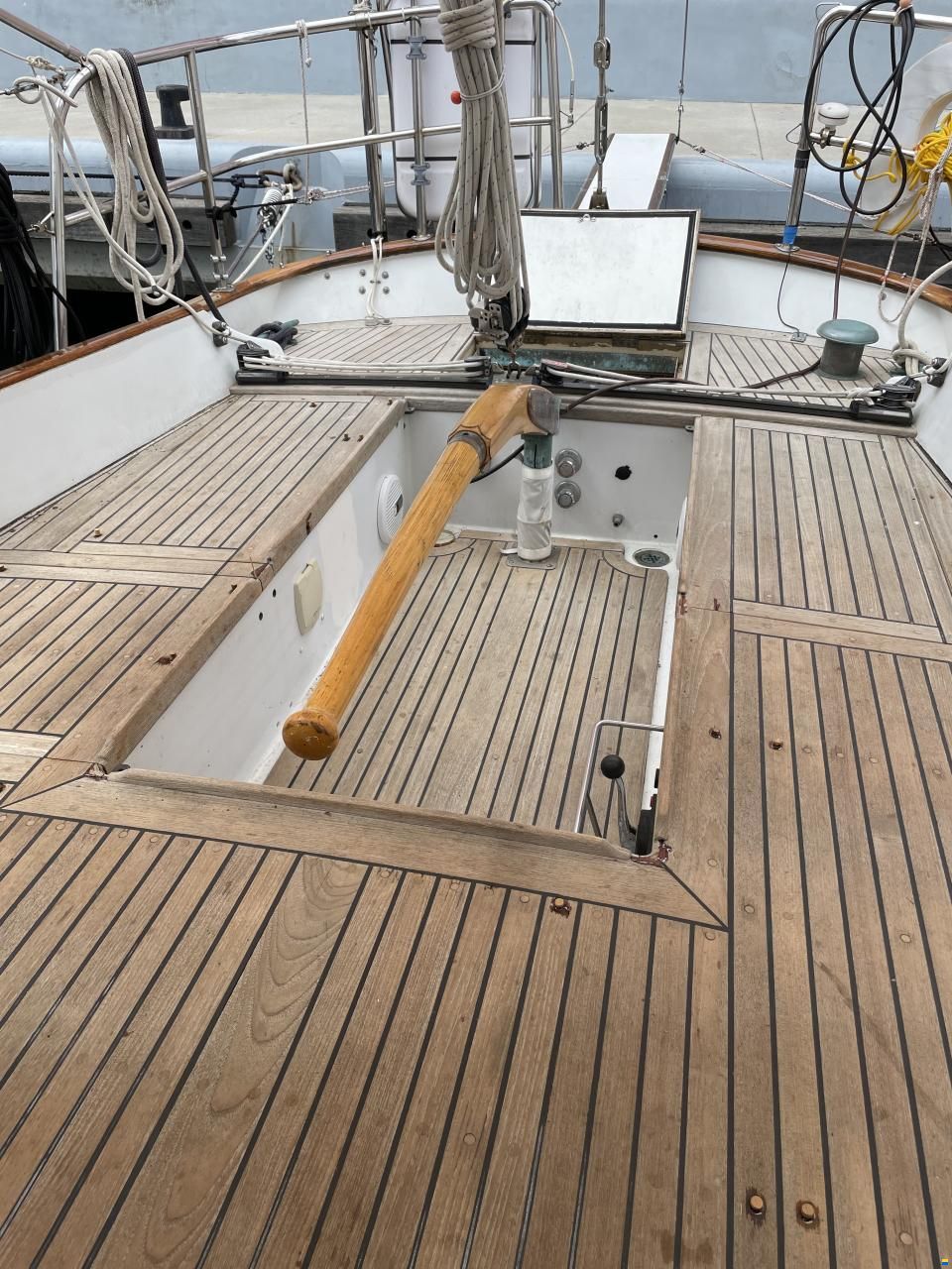Cape George 38