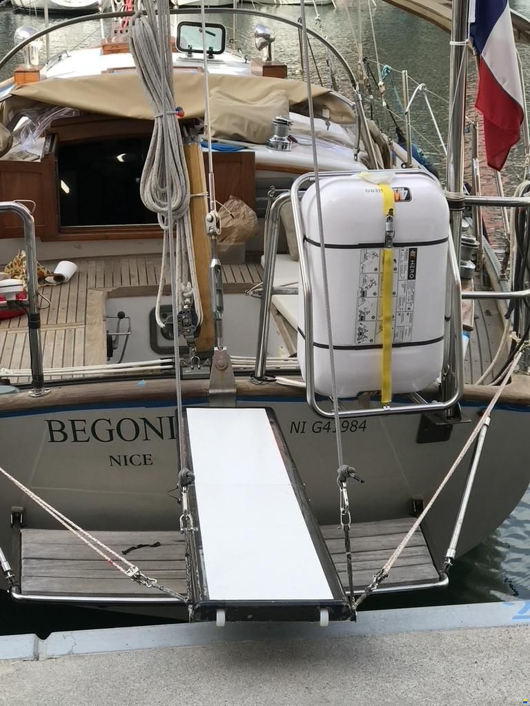 Cape George 38