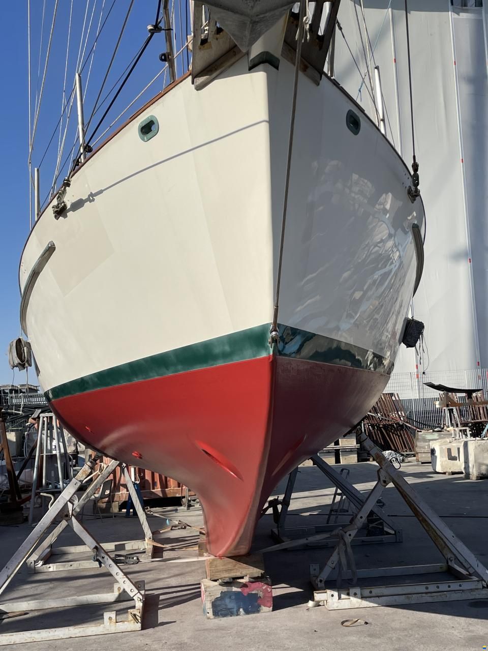 Cape George 38