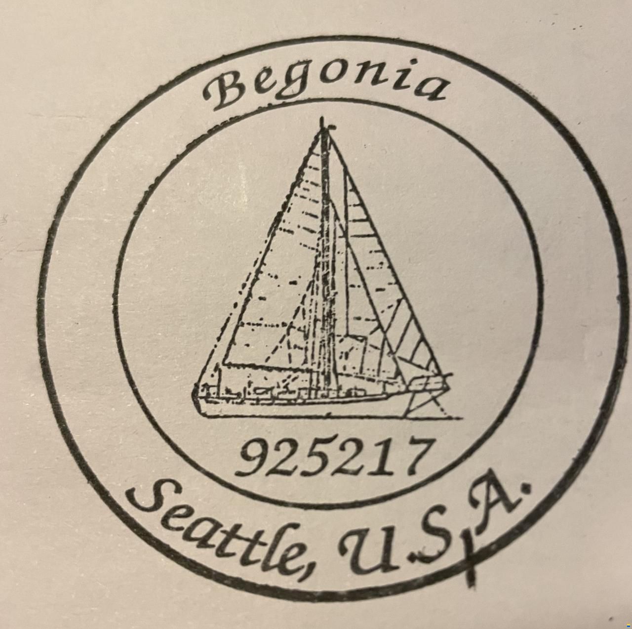 Cape George 38