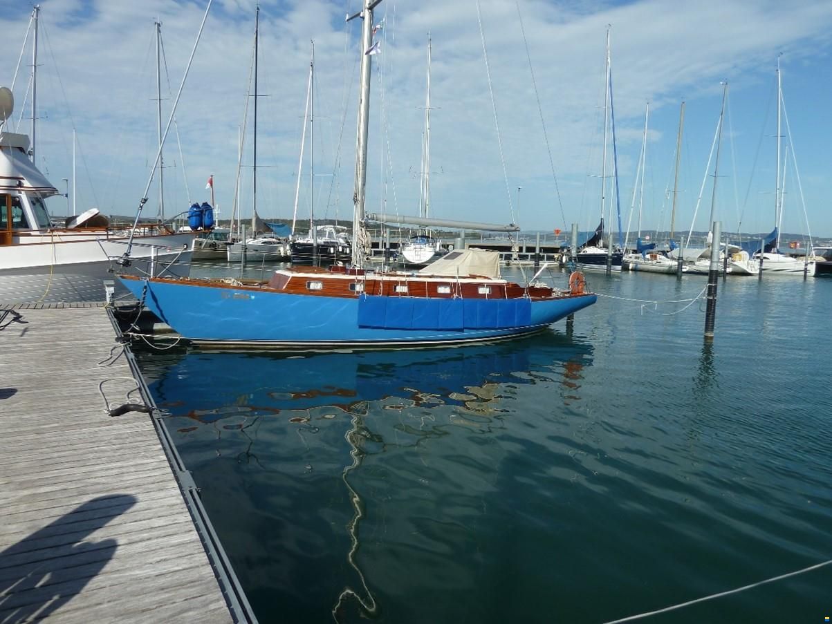Portier 1971