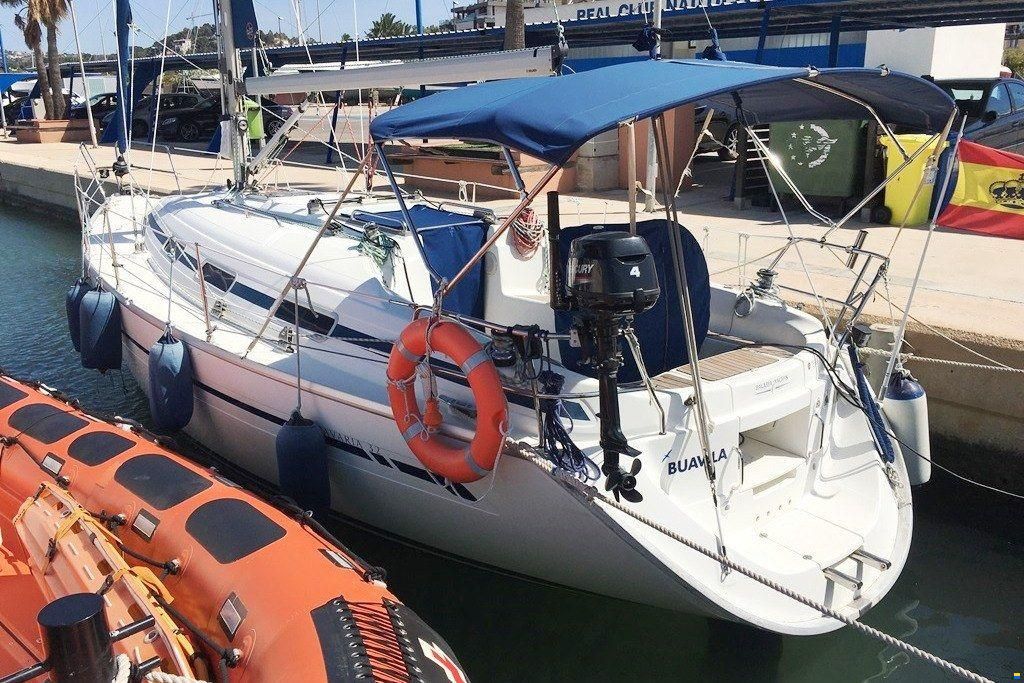 Bavaria 32