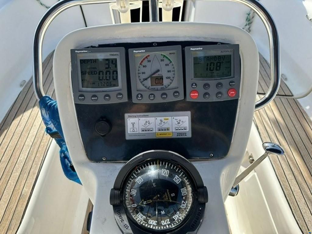 Bavaria 32
