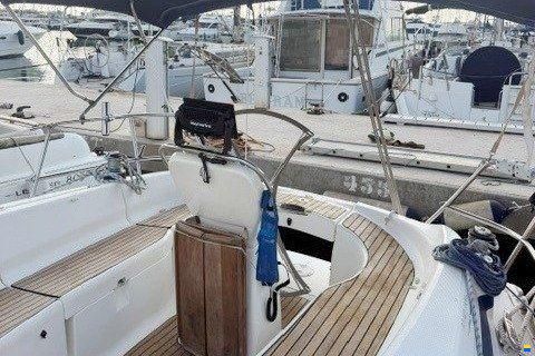 Bavaria 32