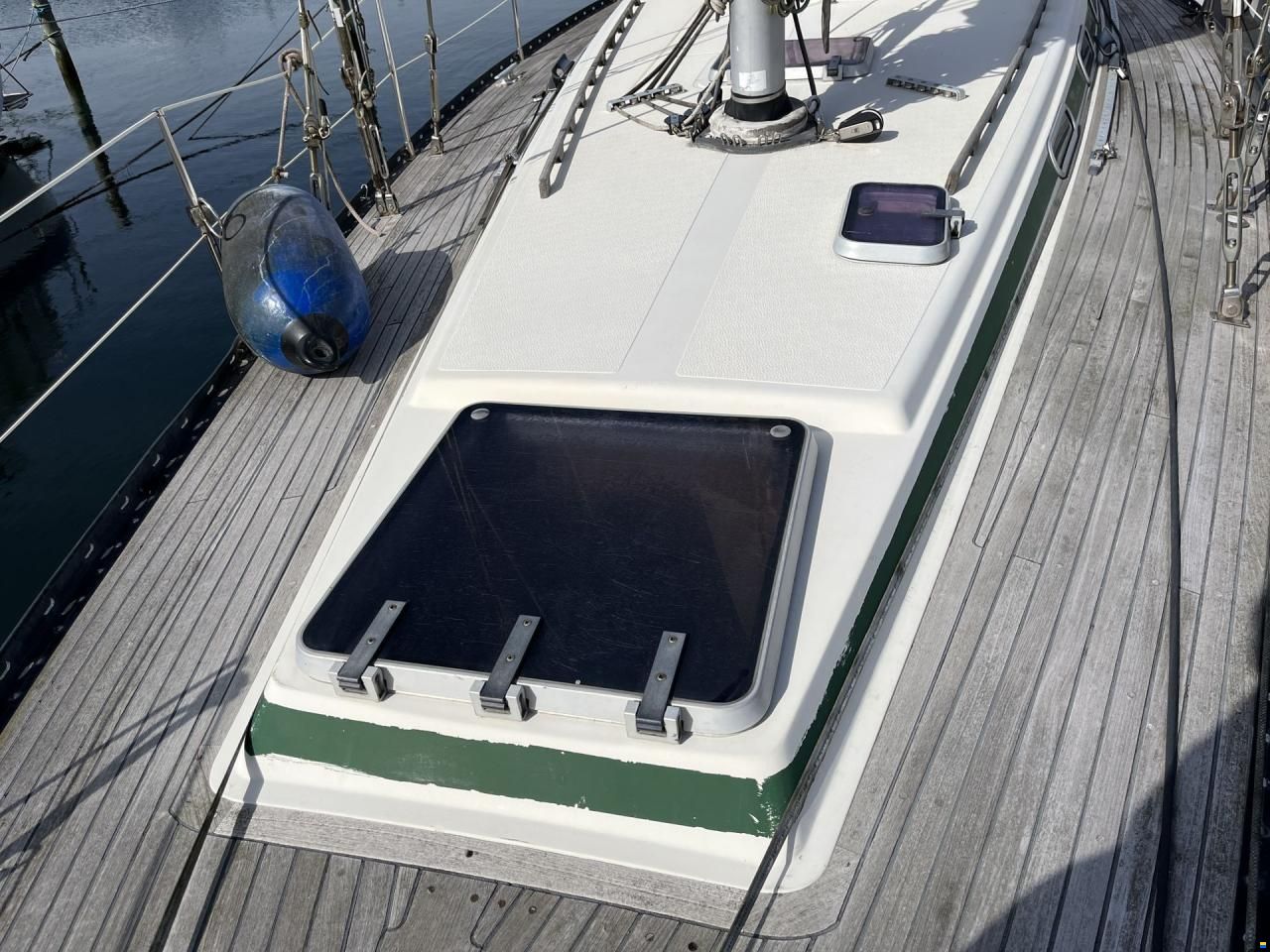 Phantom 42 - 1983