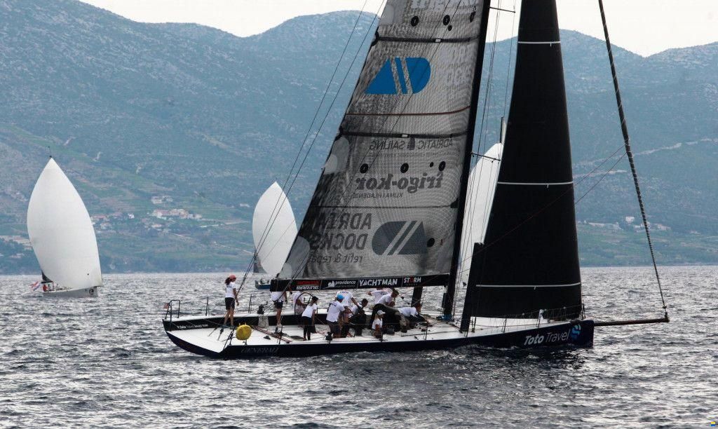 Latini Marine 52