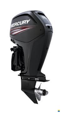 Mercury F 115 ELPT CT
