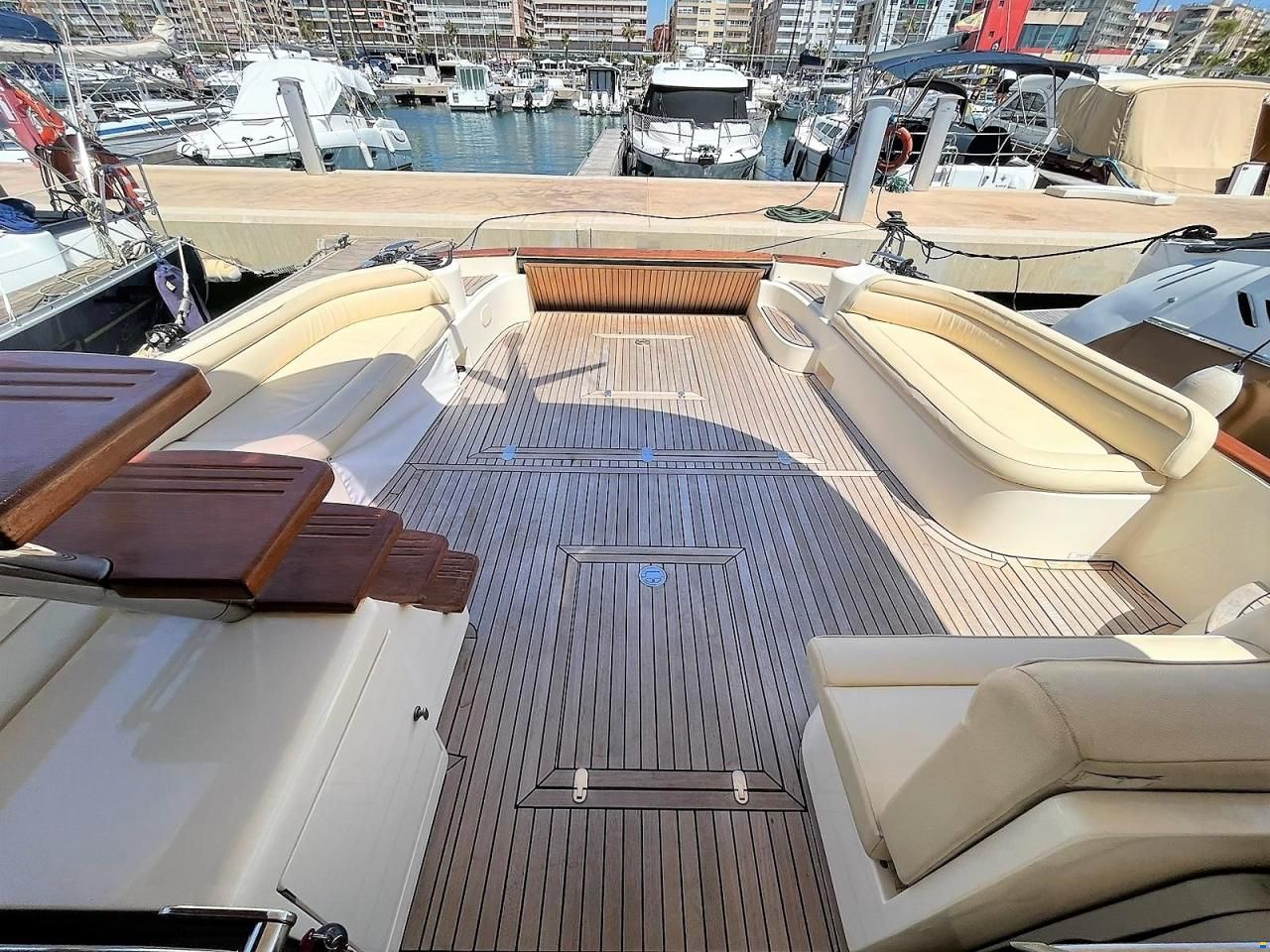Mochi Craft Dolphin 54