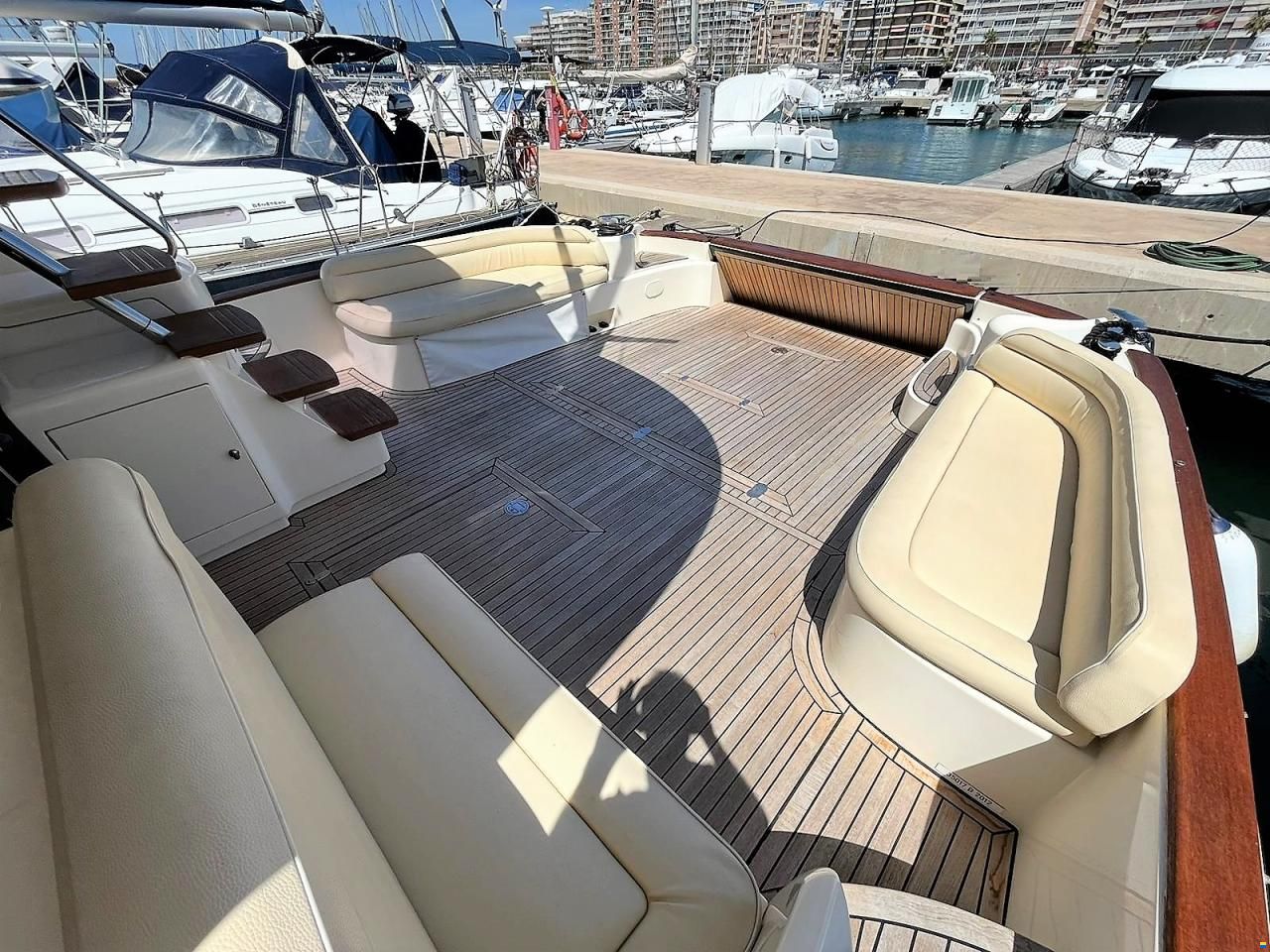 Mochi Craft Dolphin 54