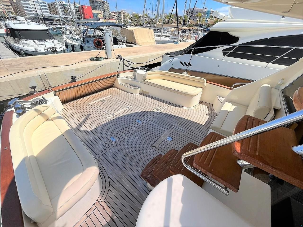 Mochi Craft Dolphin 54