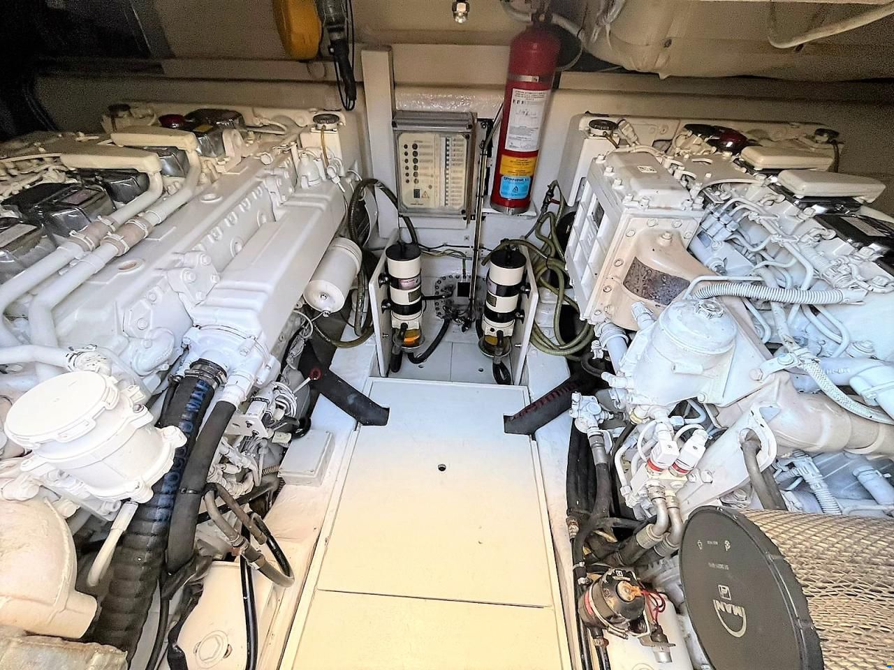 Mochi Craft Dolphin 54