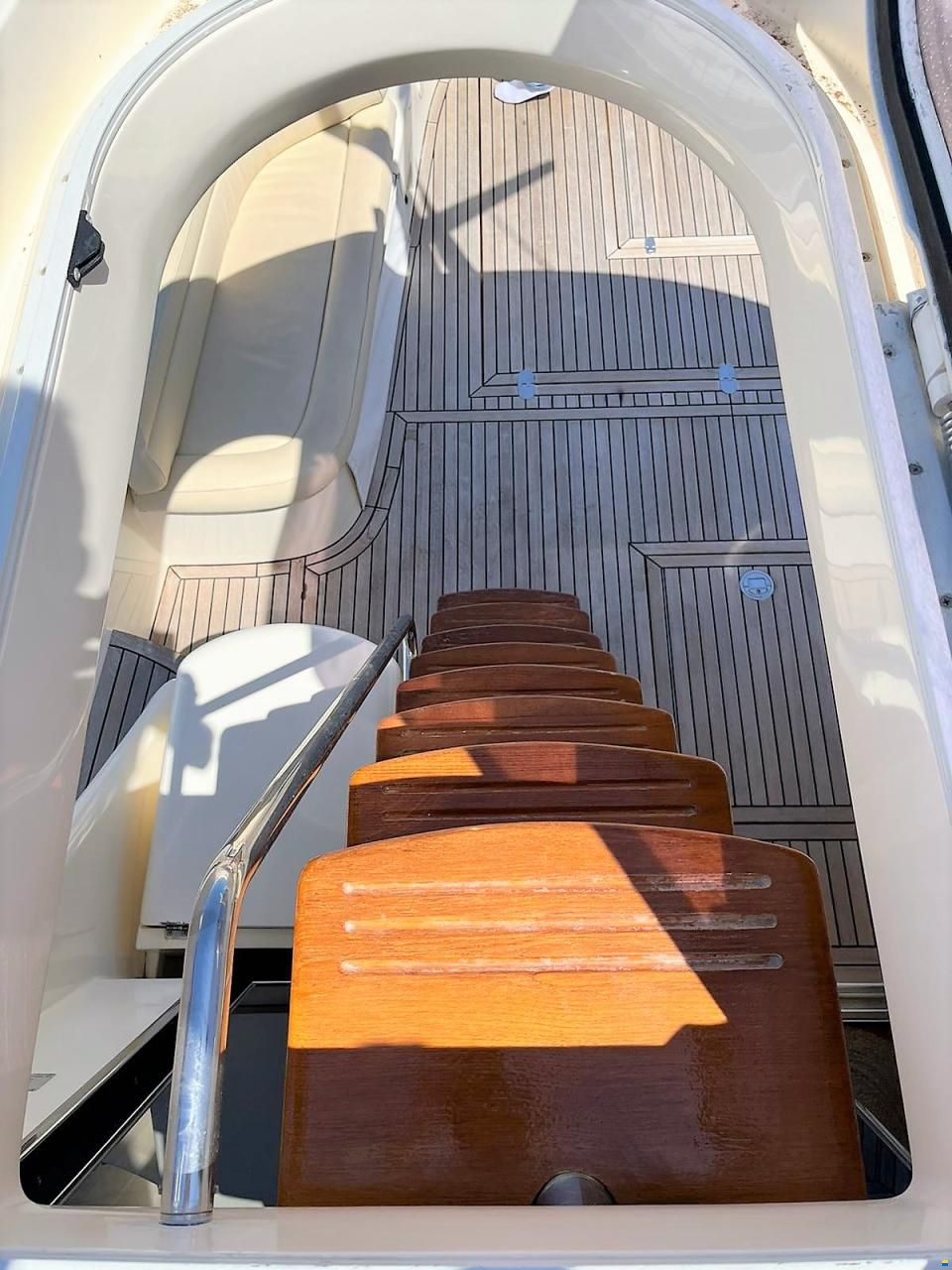 Mochi Craft Dolphin 54