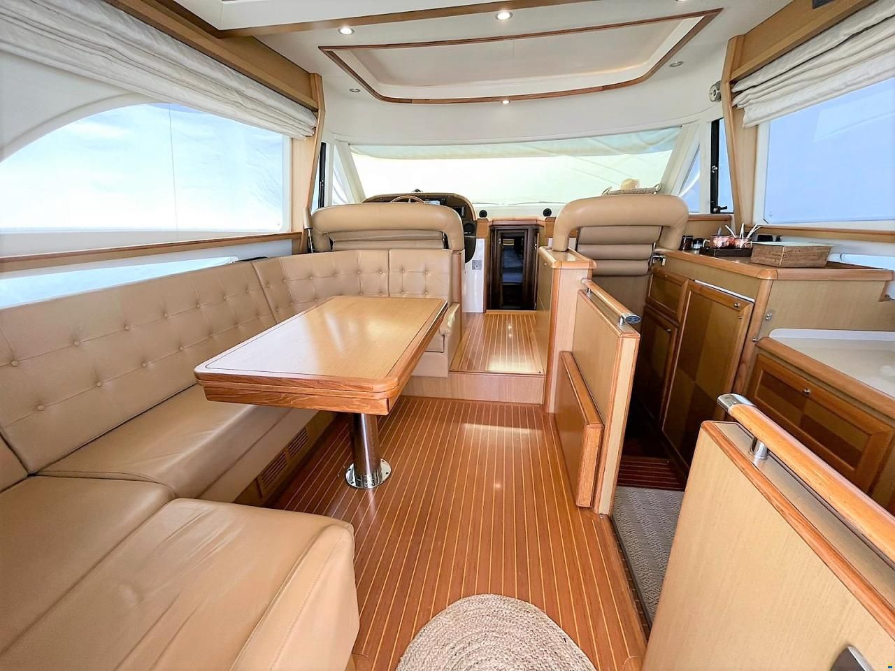 Mochi Craft Dolphin 54