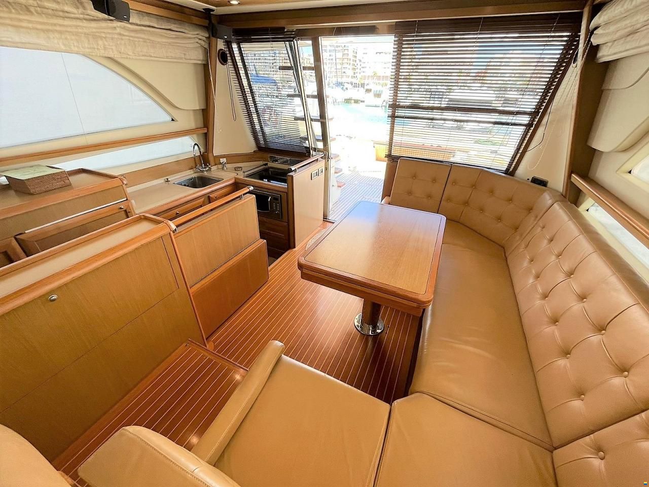 Mochi Craft Dolphin 54