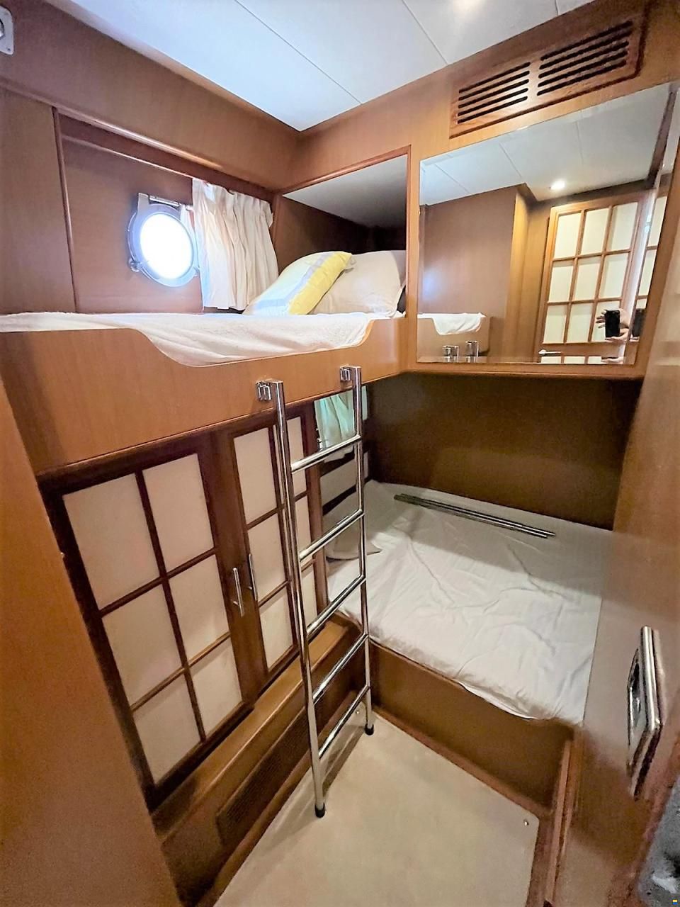 Mochi Craft Dolphin 54