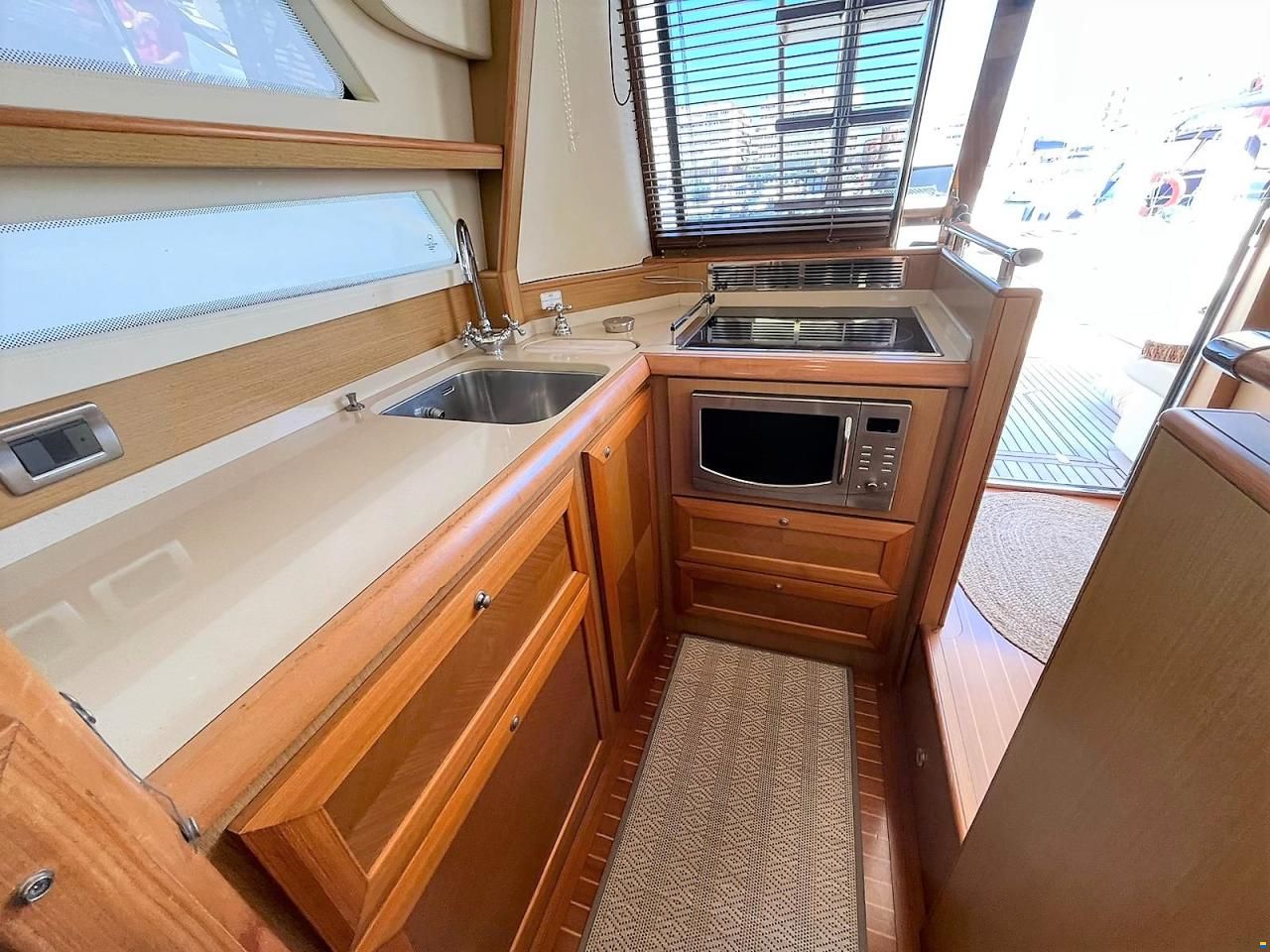 Mochi Craft Dolphin 54