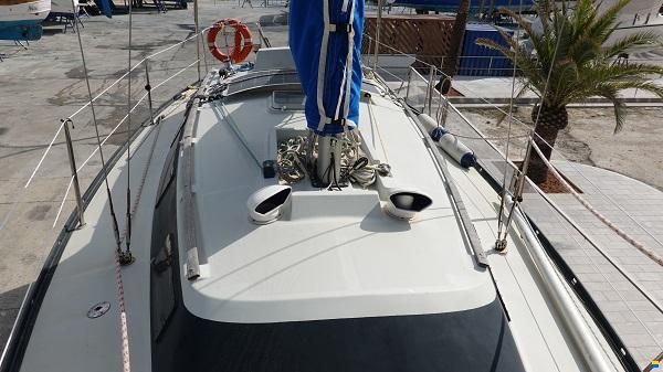 Dufour 29