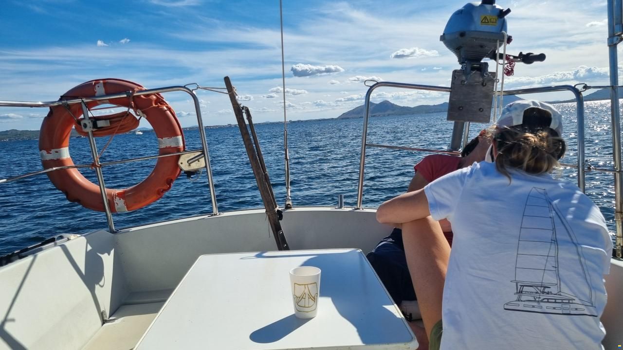 Dufour 29