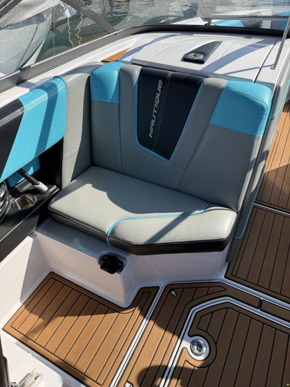 Nautique Super Air Nautique G 23
