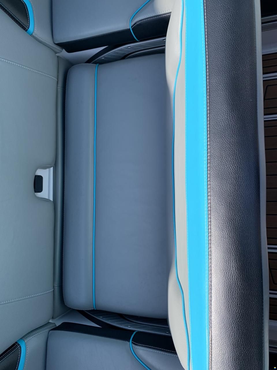 Nautique Super Air Nautique G 23