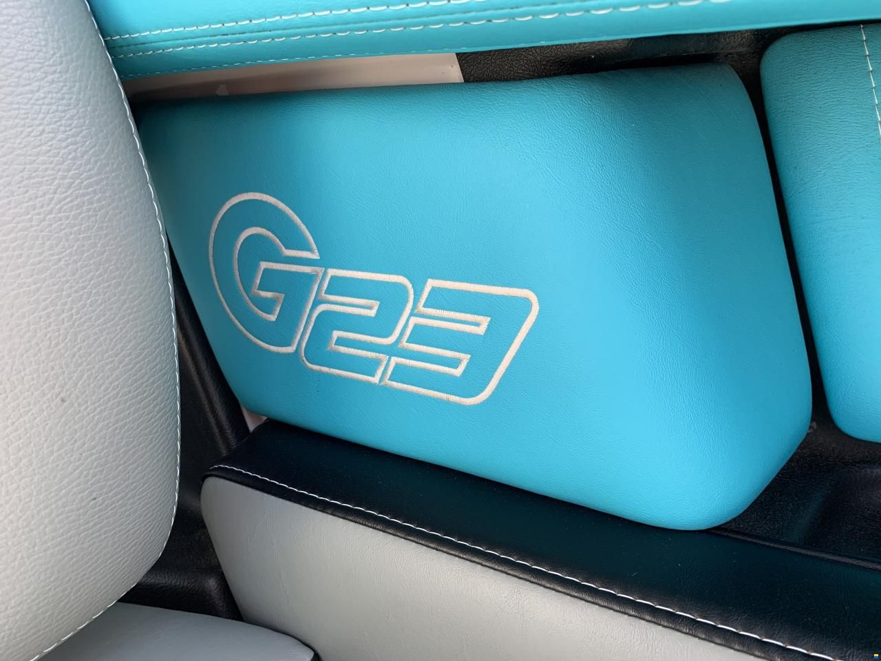 Nautique Super Air Nautique G 23